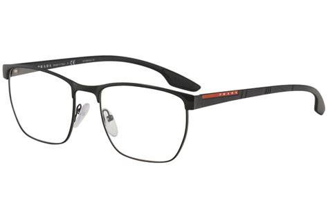 men's prada frames|prada men's optical frames.